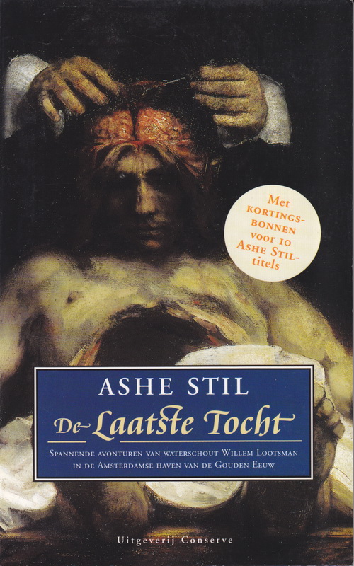 Willem Lootsman 11 - De laatste tocht