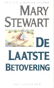 Merlijn Trilogie 03 - De Laatste Betovering