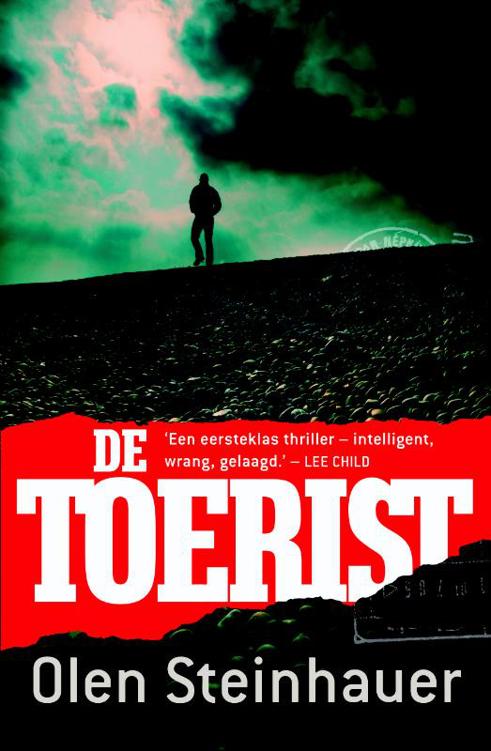 De toerist