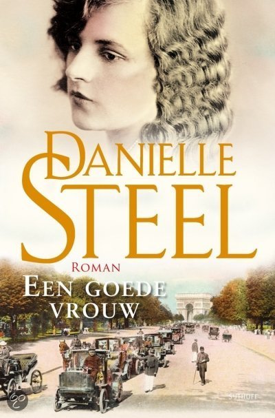 Een goede vrouw