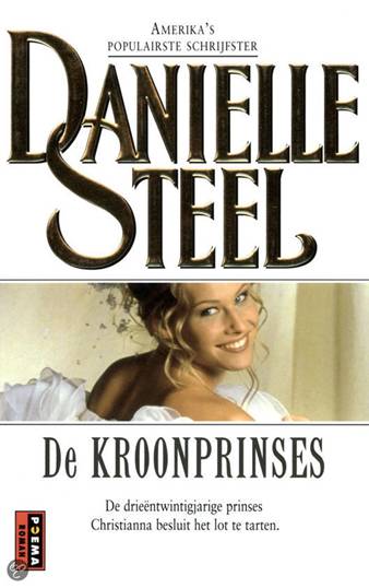 De kroonprinses