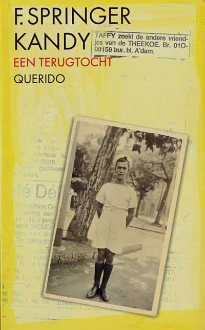 Kandy Een terugtocht