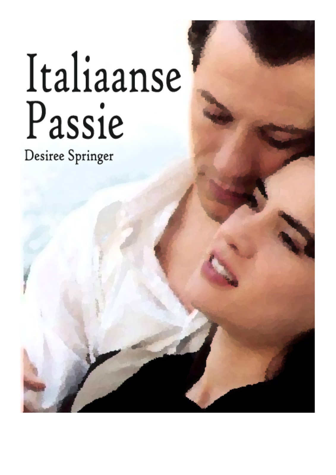 Italiaanse passie
