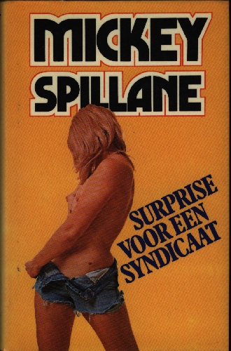 Surprise voor een syndicaat