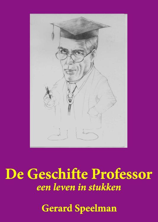 De Geschifte Professor