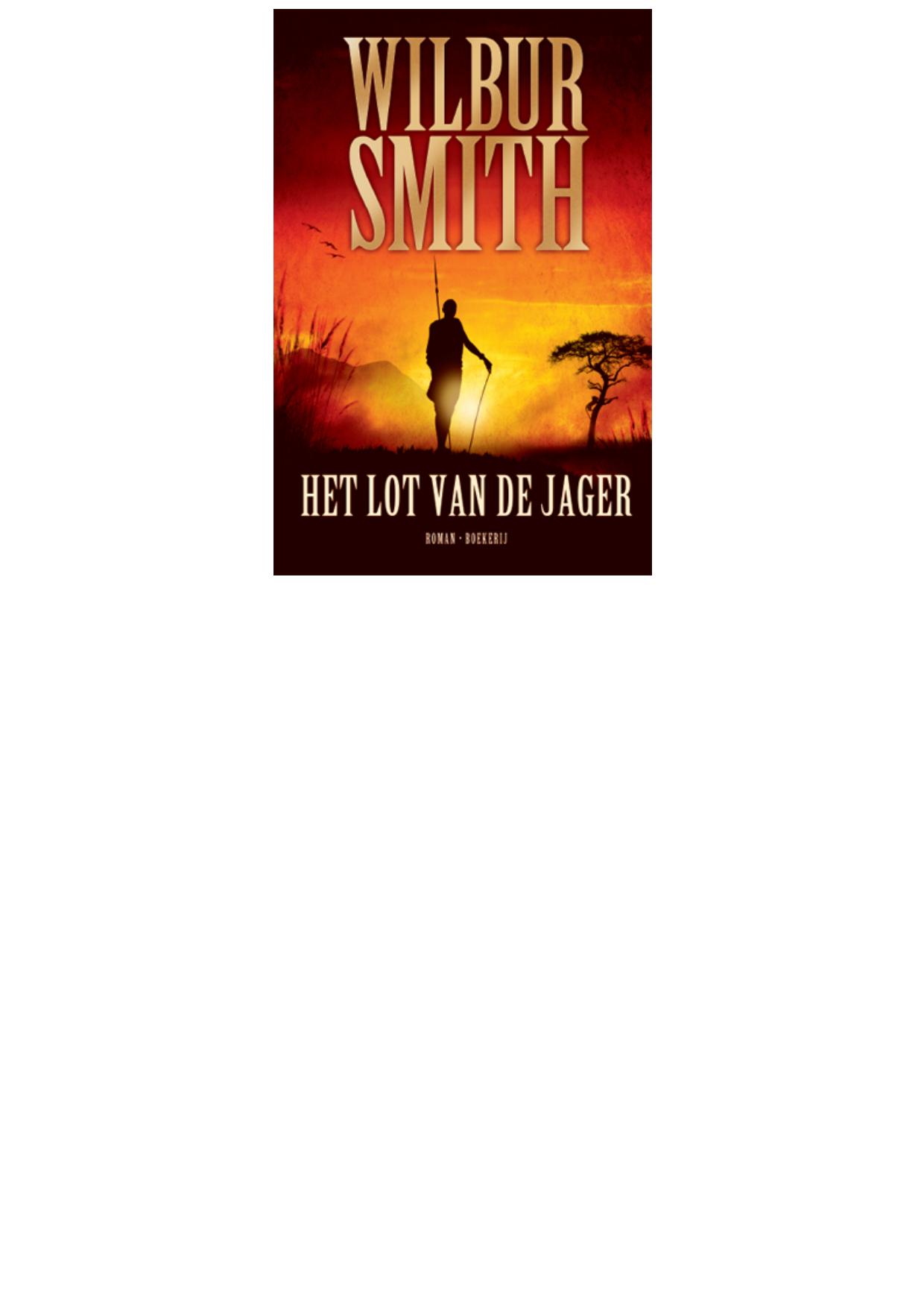 Het lot van de jager