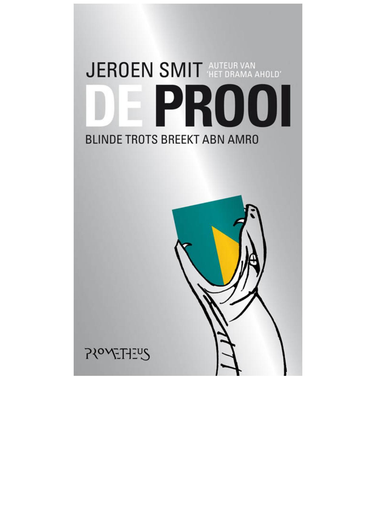 De Prooi