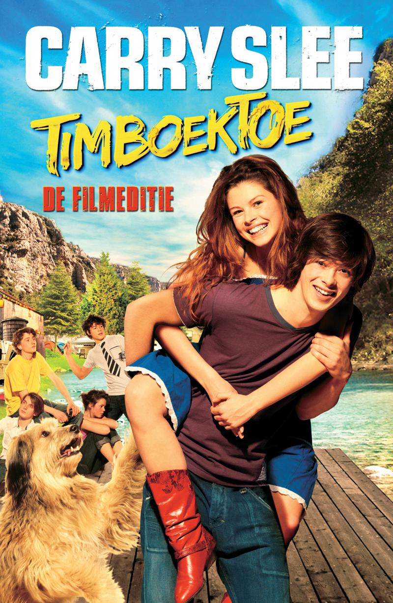 Timboektoe filmeditie