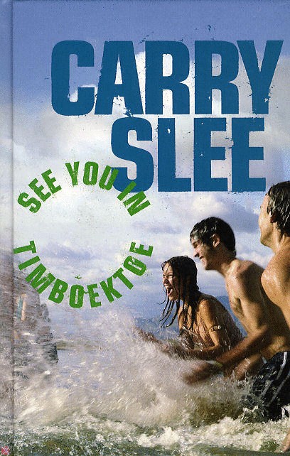 Timboektoe 1 - See you in Timboektoe