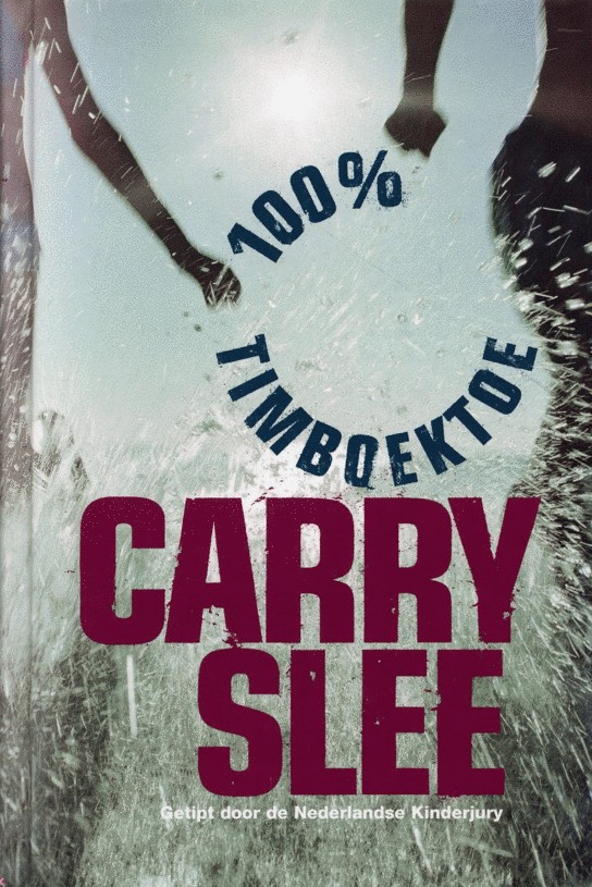 Timboektoe 2 - 100% Timboektoe