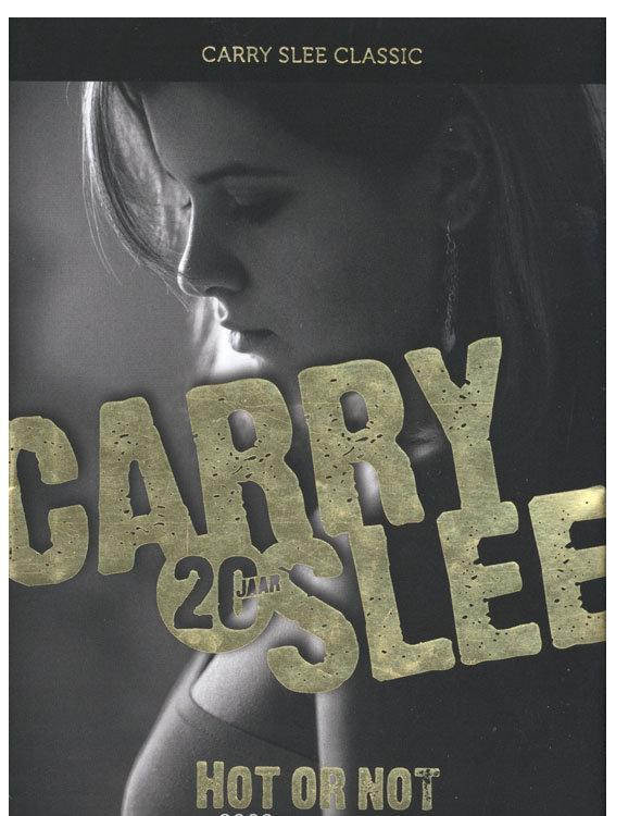 Hot or not your choice