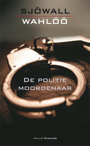 De Politie Moordenaar