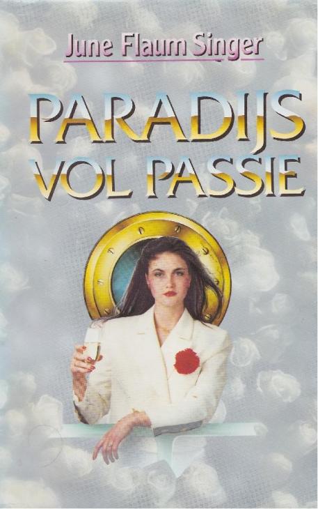 Paradijs vol passie