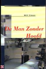 De man zonder hoofd