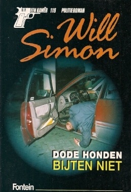 Dode honden bijten niet