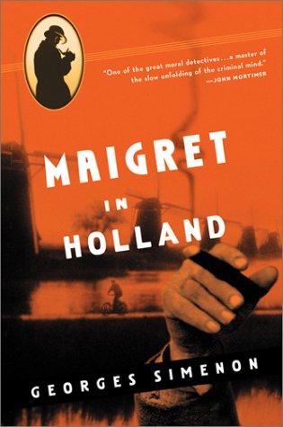 Maigret in holland