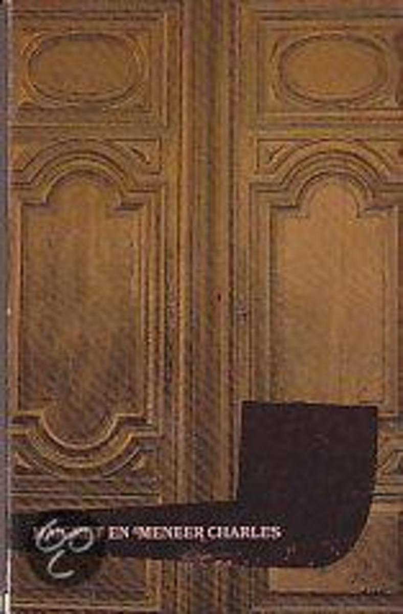 Maigret en meneer charles