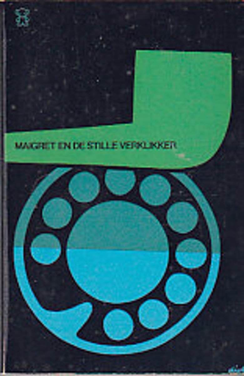 Maigret en de stille verklikker