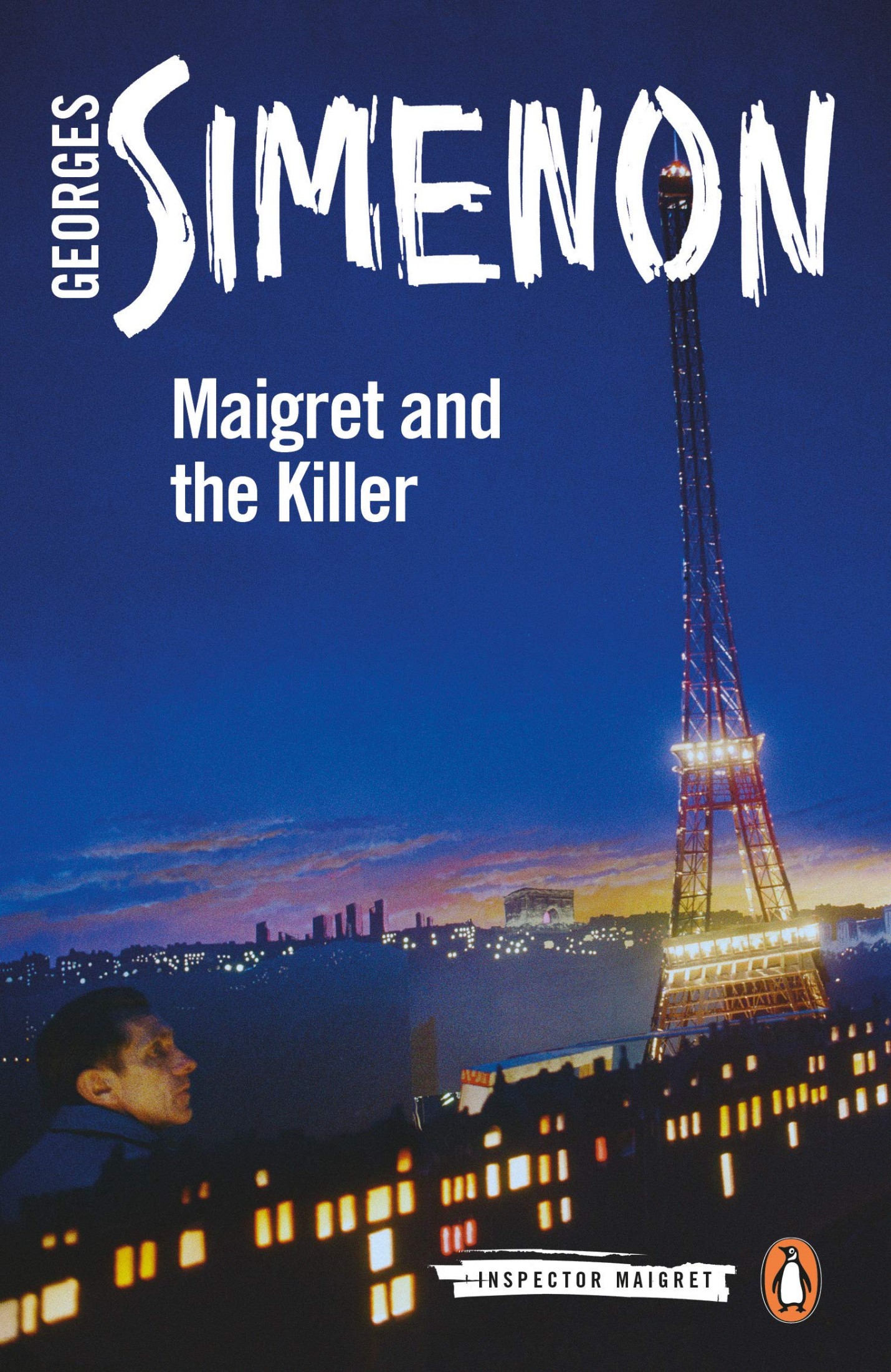 Maigret en de killer