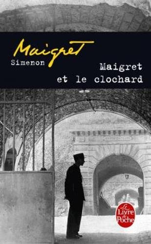 Maigret En De Clochard