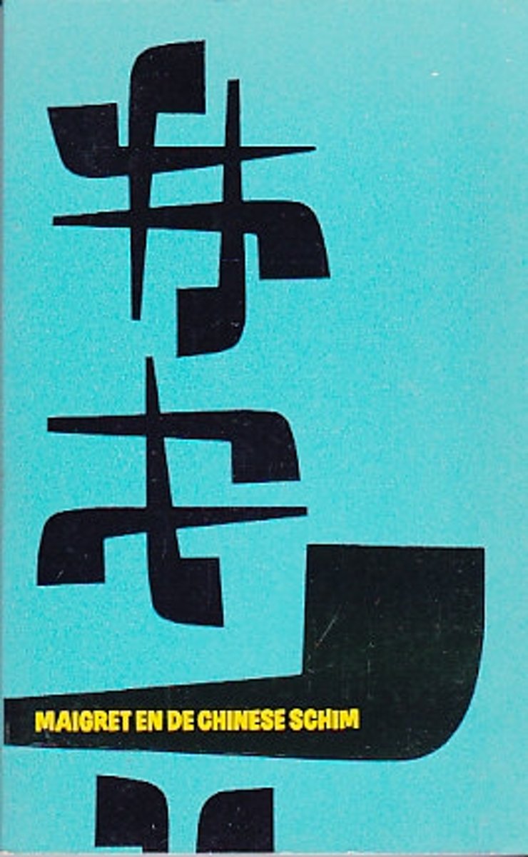 Maigret En De Chinese Schim