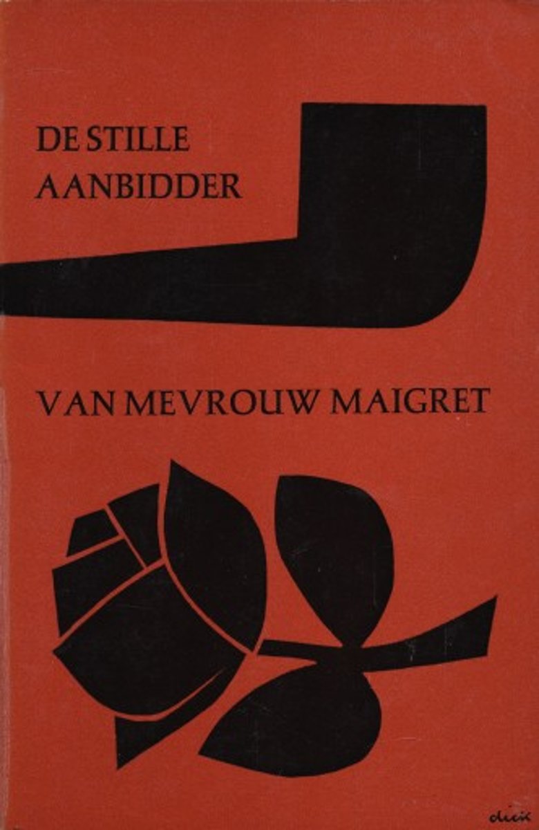 De Vriendin Van Mevrouw Maigret