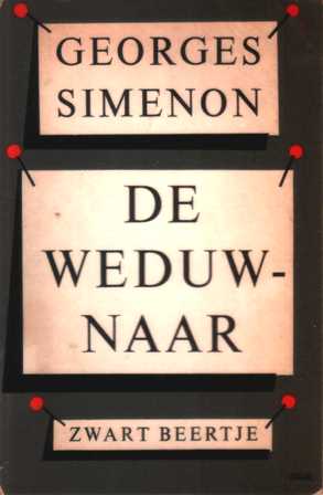 De weduwnaar