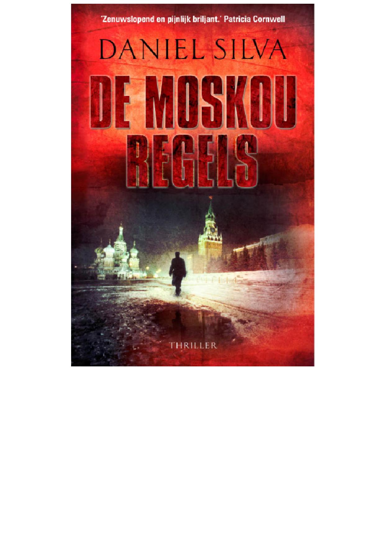 De Moskou regels