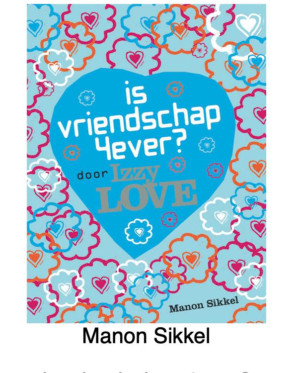 Is Vriendschap 4ever