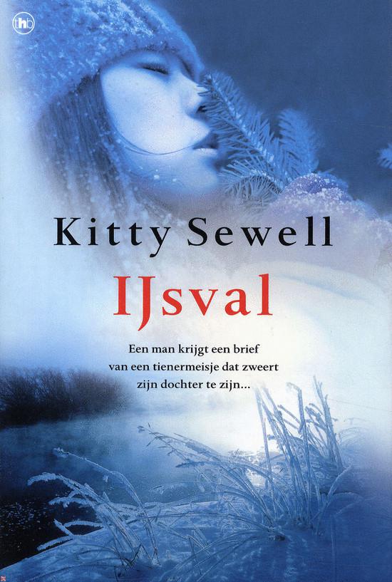 Ijsval