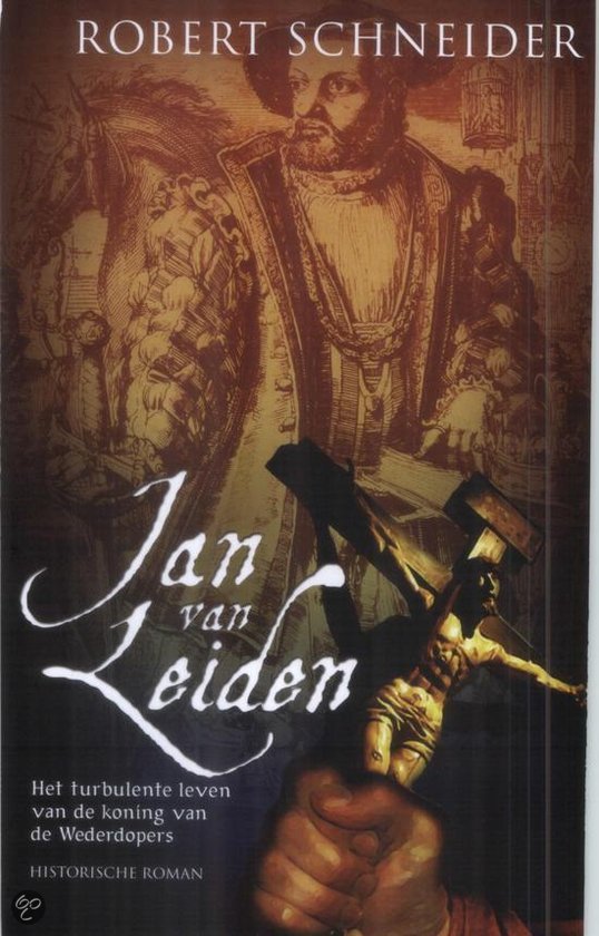 Jan van Leiden