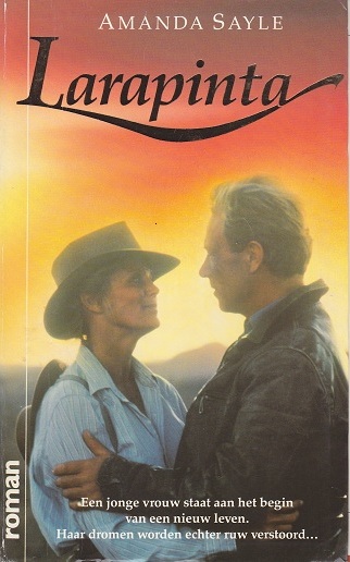 Larapinta