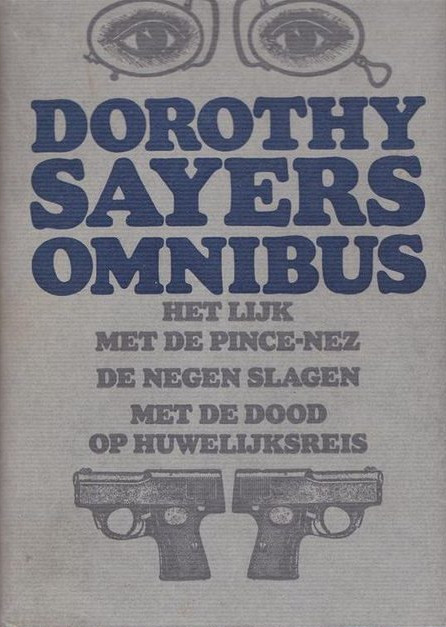 Het lijk met de pince-nez