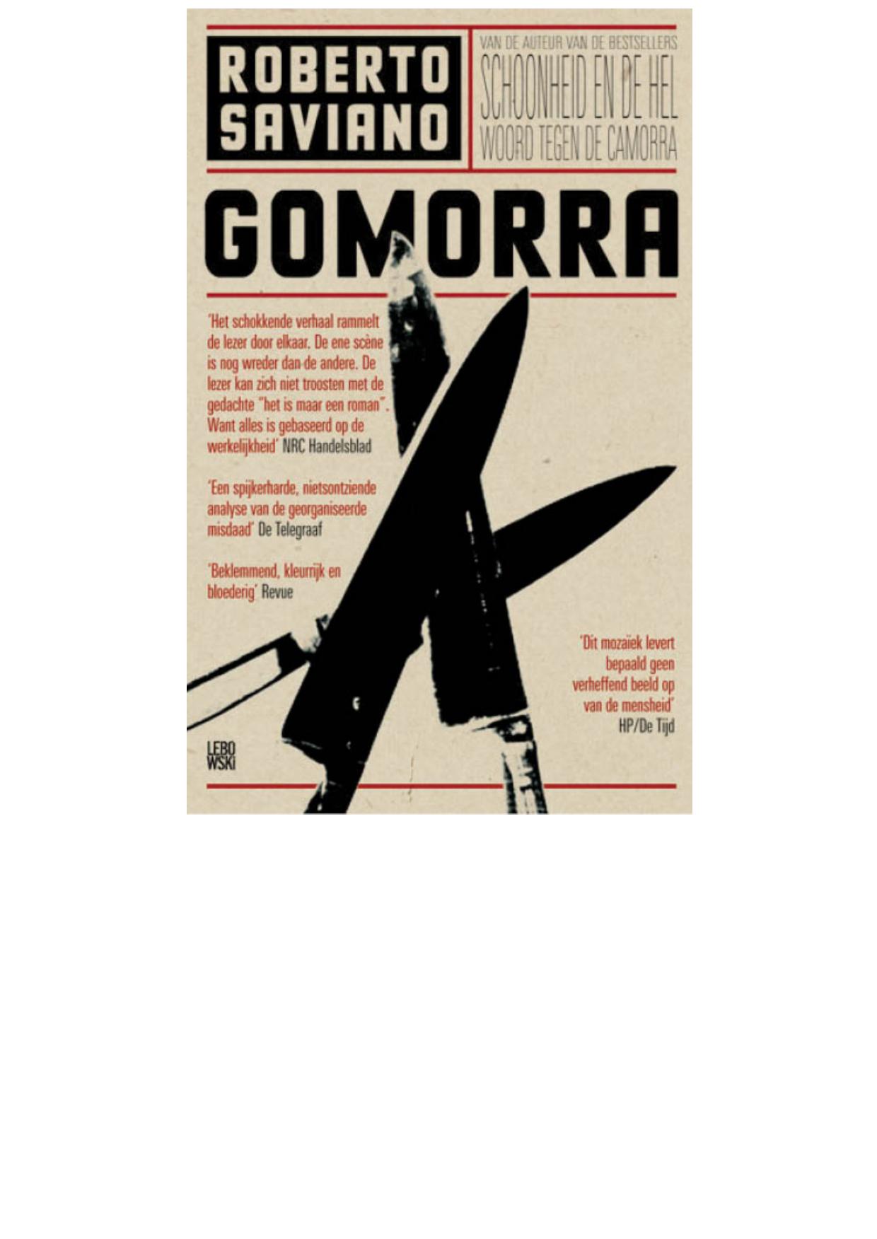 Gomorra