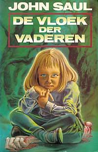 De vloek der vaderen