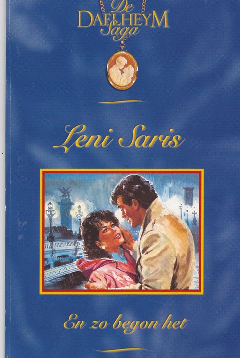 Daelheym saga 2 - En zo begon het