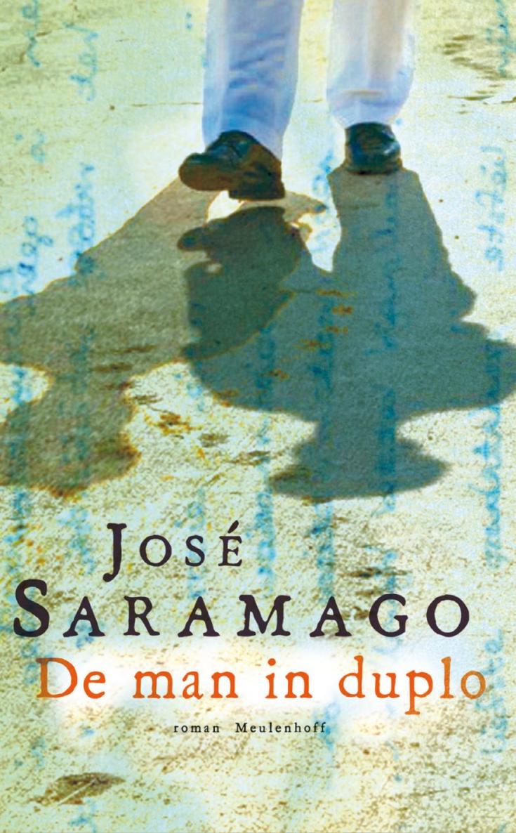 De man in duplo