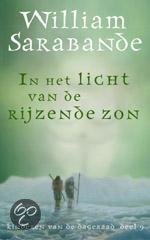 Kinderen van de dageraad 09 - In het licht van de rijzende zon