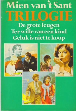 De grote leugen