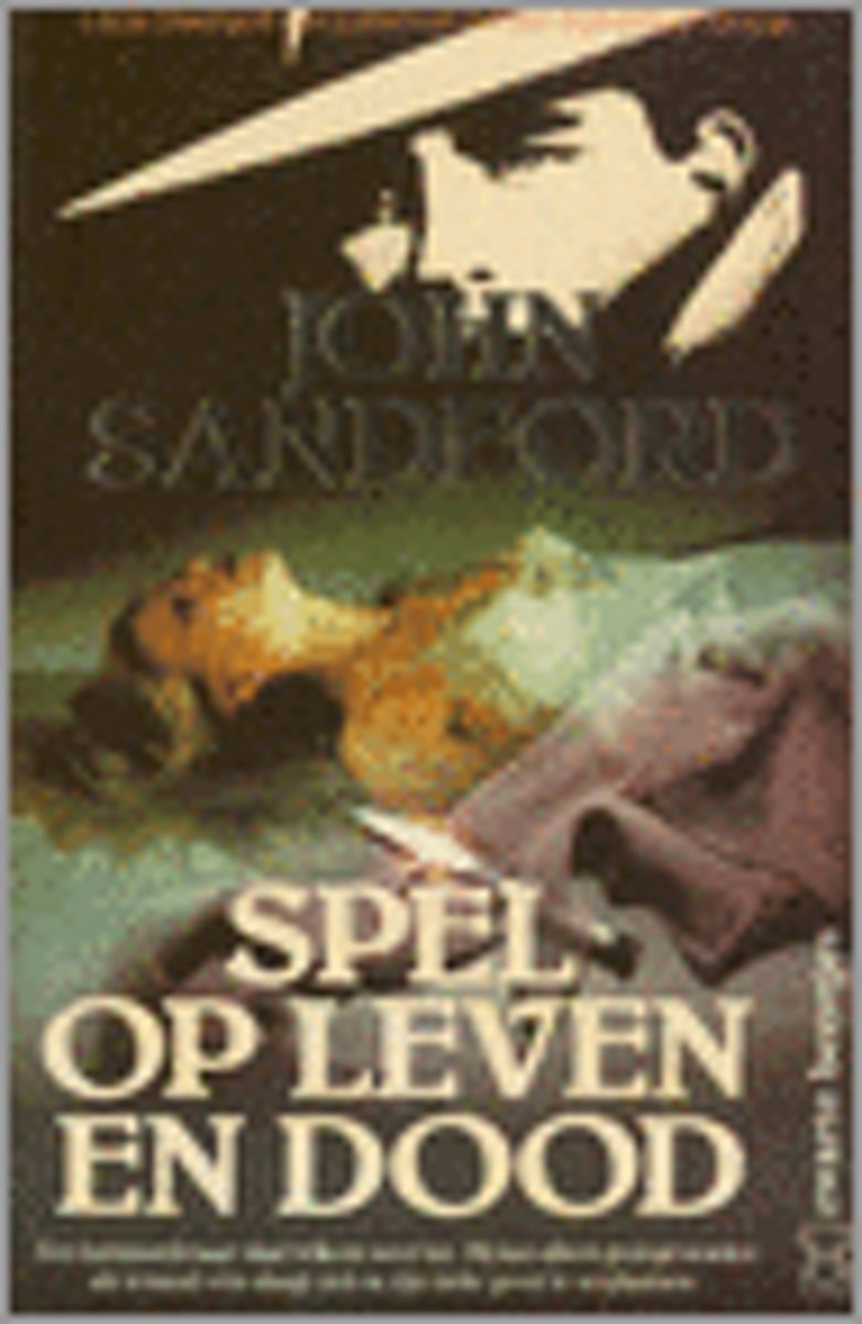 Spel op leven en dood