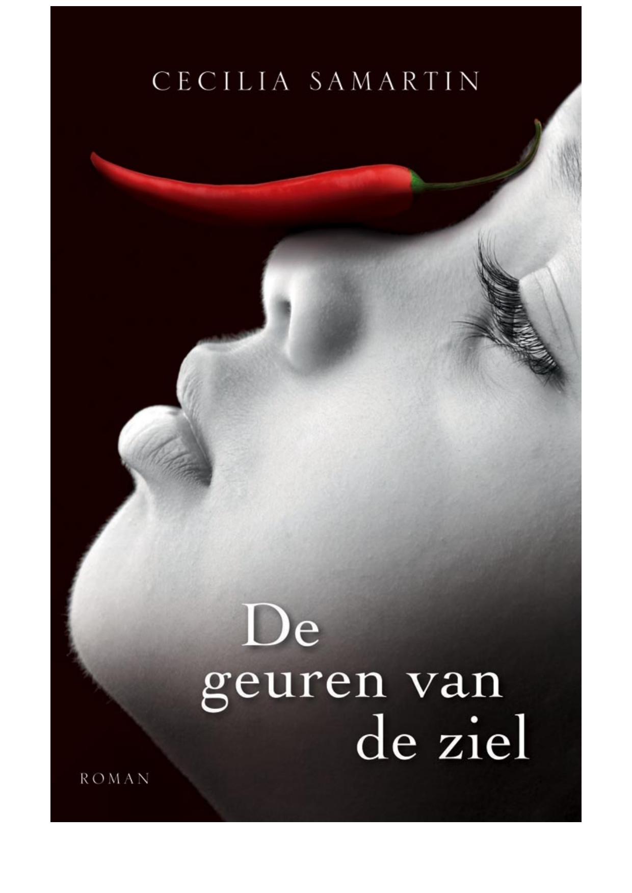 Geuren van de ziel