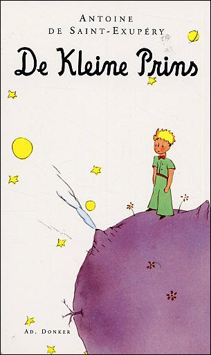 De kleine prins