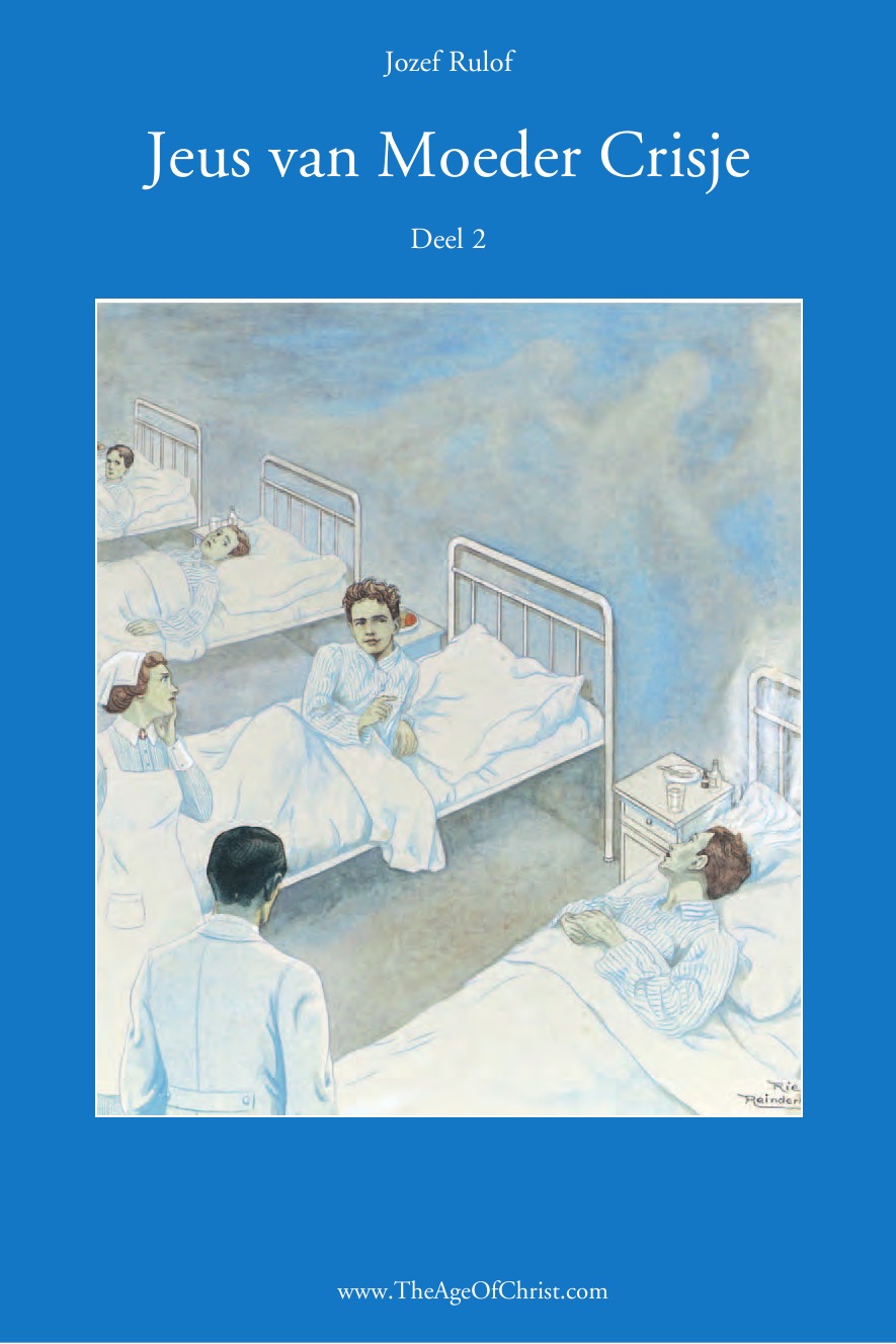 Jeus van Moeder Crisje deel 2