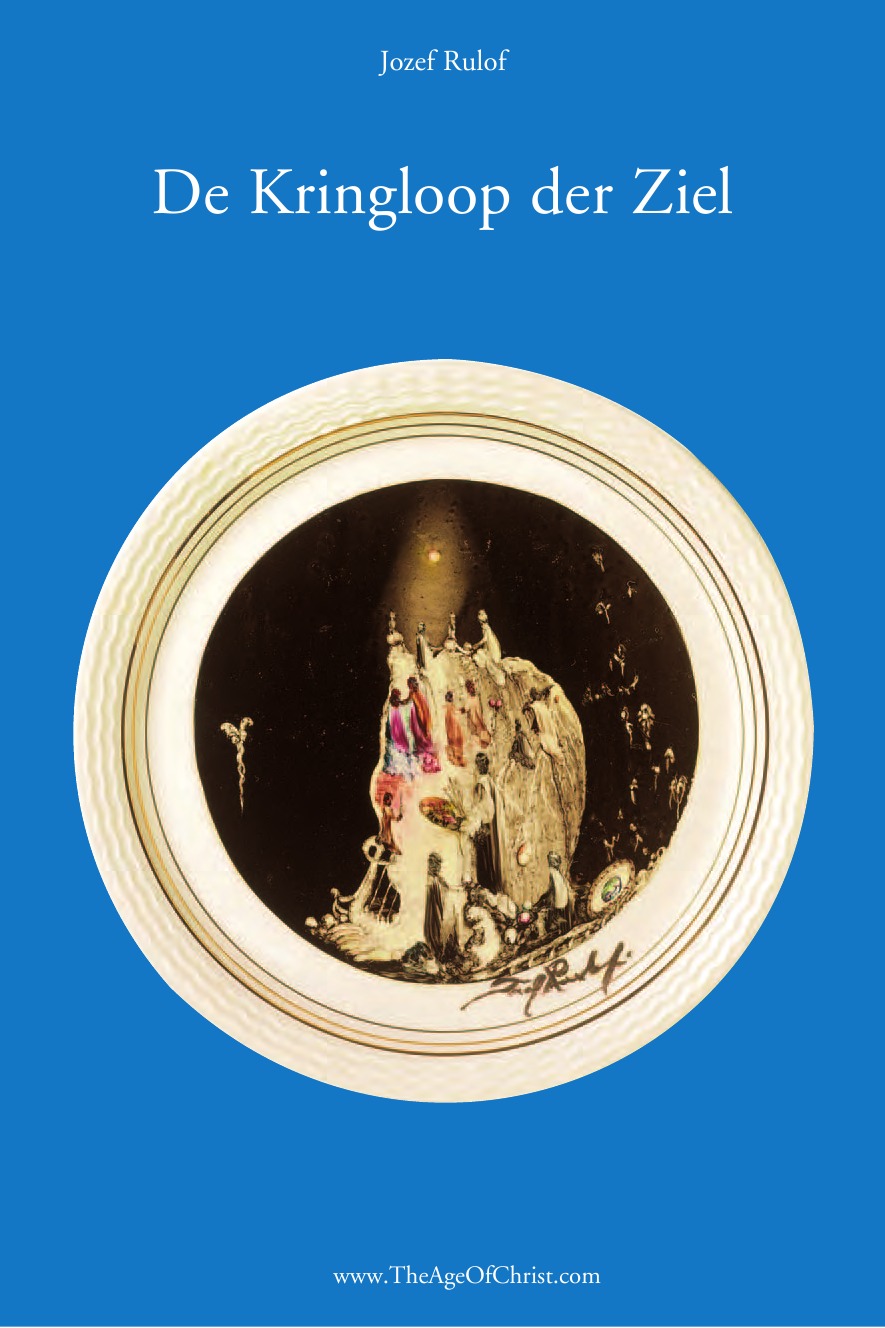 De kringloop der ziel