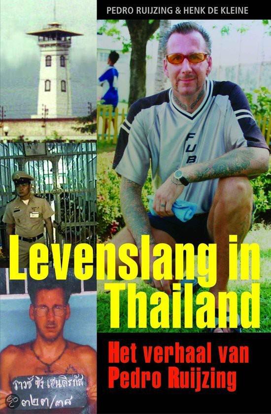 Levenslang in Thailand