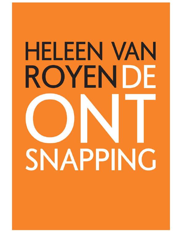 De ontsnapping