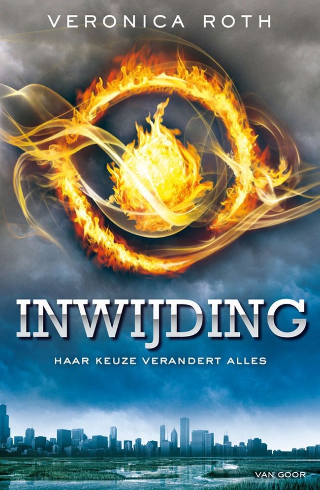 Inwijding