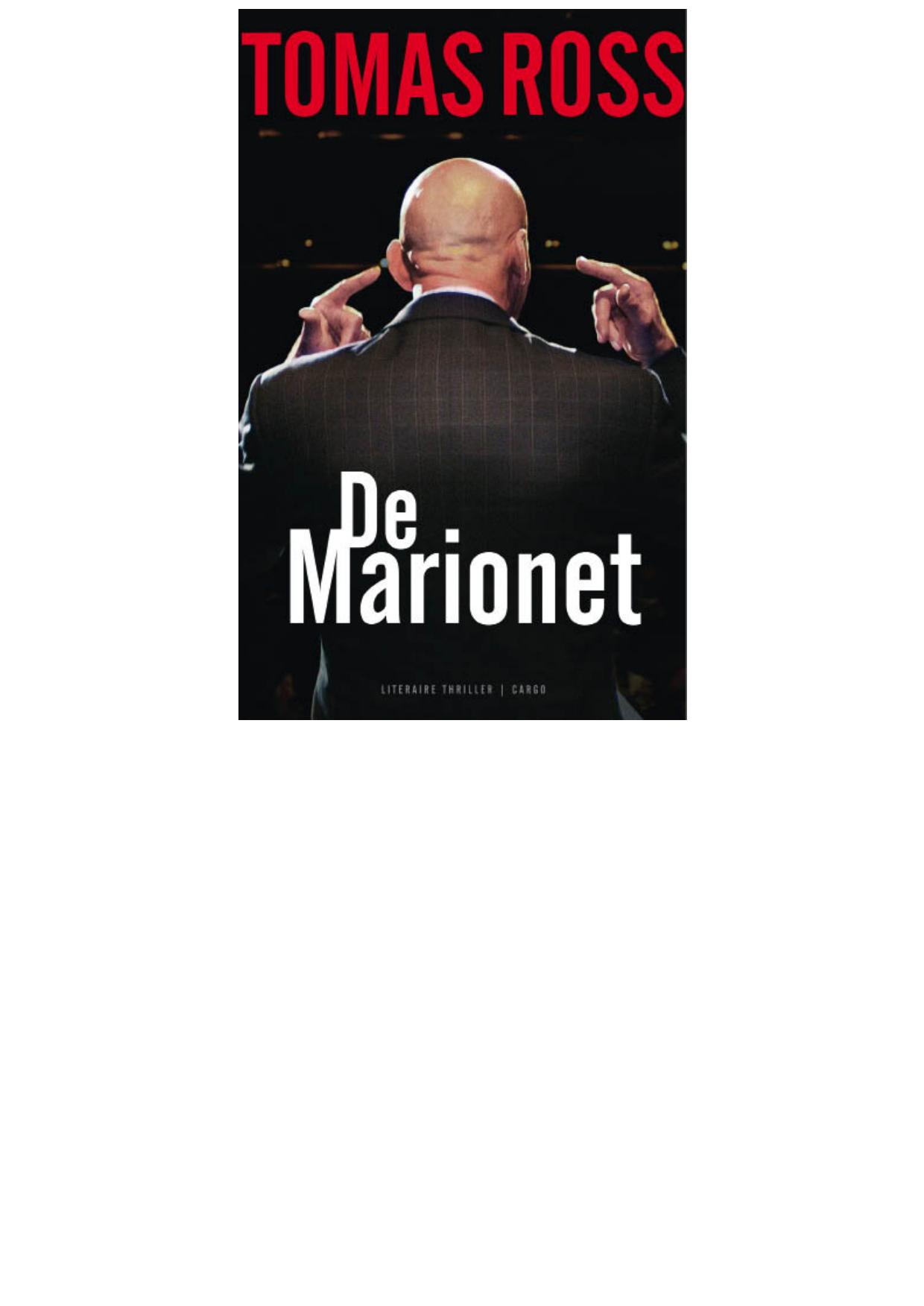 De marionet
