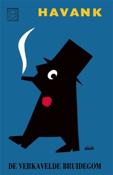 De Verkavelde Bruidegom