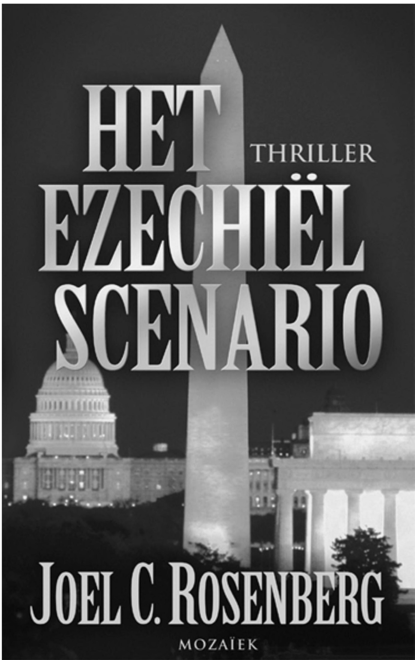 Het ezechiel scenario